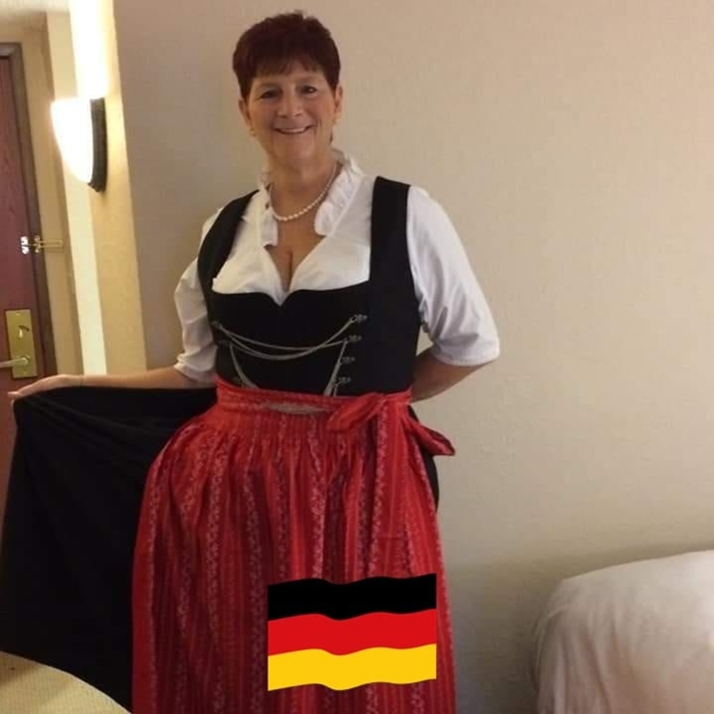 Meet your Posher, Georgianna